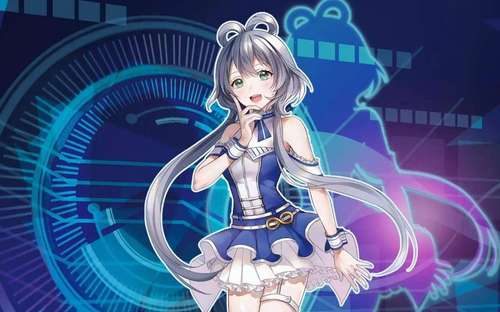 虛擬偶像的崛起 初音洛天依的成功之道