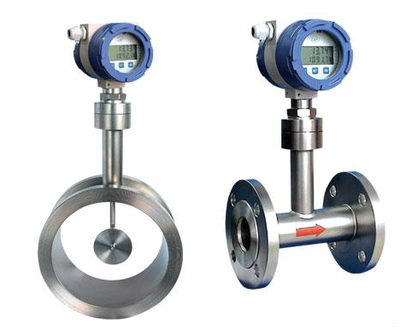 汽油靶式流量計 原理、應用與選擇指南