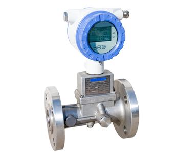 RYUX-32與RYUX-50智能旋進旋渦流量計 精準(zhǔn)測量的可靠之選