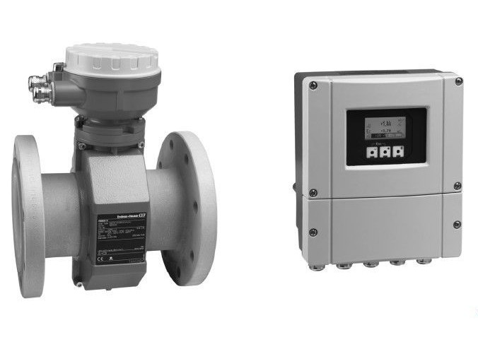 流量計 原理、類型與應用全解析