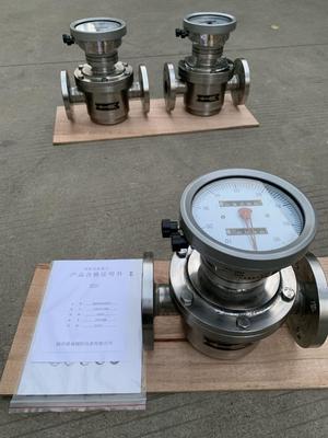 柴油車加油流量表與流量計 精準(zhǔn)計量與高效運營的關(guān)鍵