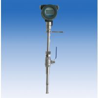 流量計選型與應用 渦街、熱式質量與V錐流量計的技術解析