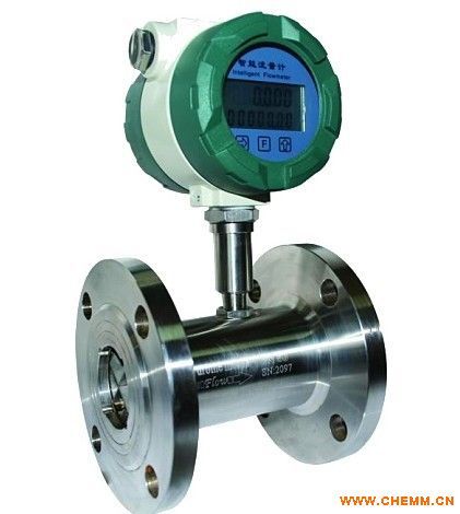 柴油流量計采購指南 如何選擇優質廠家與產品